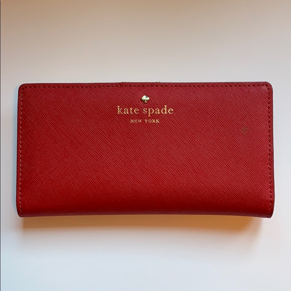 Kate Spade wallet